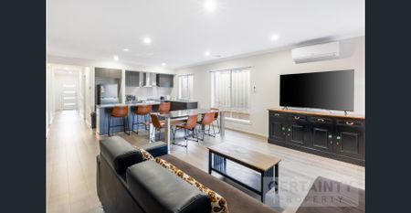 Modern Co-Living Home in Wallan – From $250pw (All Bills & Wi-Fi Included!) - Photo 2