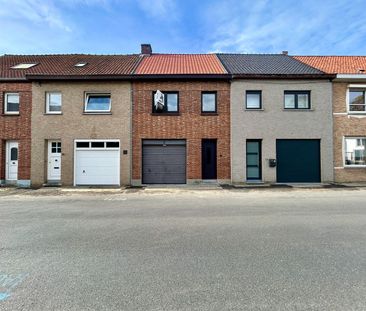 Karaktervolle woning met 3 slaapkamers te Pittem! - Photo 6