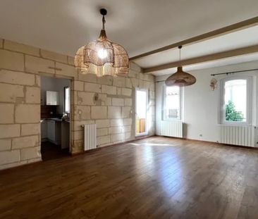 Appartement 2 chambres avec patio - Photo 3