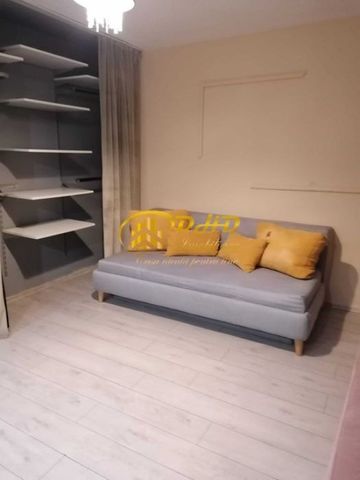Apartament 1 camera Nicolina - Photo 3
