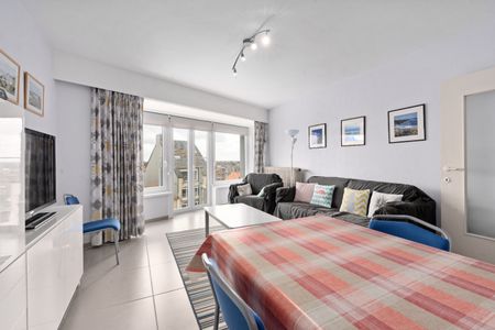 Twee slaapkamer appartement met een uitstekende ligging vlakbij het centrum en strand. - Photo 3