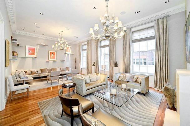 4 bedroom duplex to rent - Photo 1