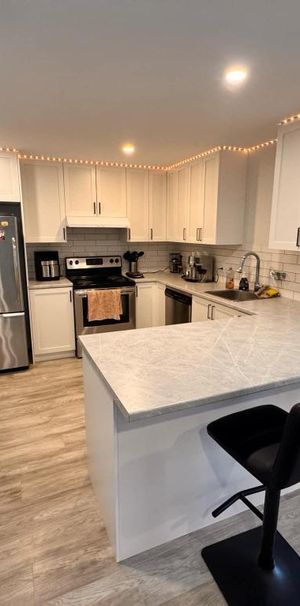 Grand appartement 4 1/2 Limoilou - Photo 1