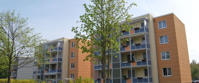 Deine neue Wohnung - einziehen und glücklich werden - Photo 1