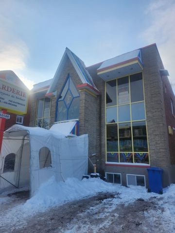 10580 Boul. St Laurent, Montréal (Ahuntsic-Cartierville), QC H3L - Photo 3