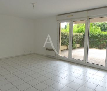 Location Appartement 2 pièces 52m² - Photo 4