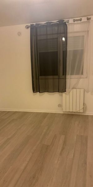 Location Appartement 2 pièces 32m² ROUEN 76100 - Photo 1