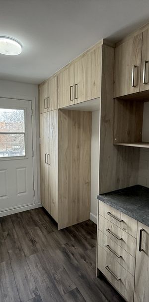 4 1/2 RÉNOVÉ - ANJOU - Photo 1