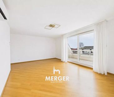MITTELHAUSBERGEN 3P DERNIER ETAGE AVEC TERRASSES ET GARAGE - Photo 1