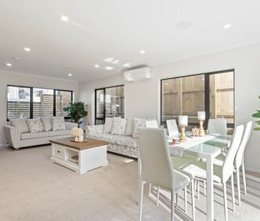 Hillsborough, 3 bedrooms - Photo 6