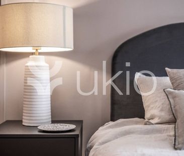 2 room luxury Apartment for rent in Madrid, Spain - Photo 6