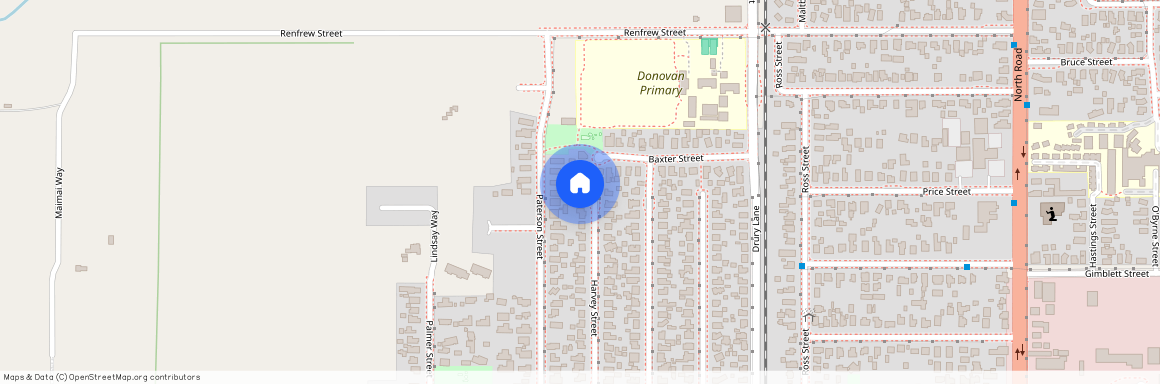 180 Harvey Street, Grasmere, Invercargill City