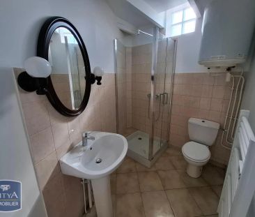 Appartement à louer 1 pièce 19.26m² - Photo 5