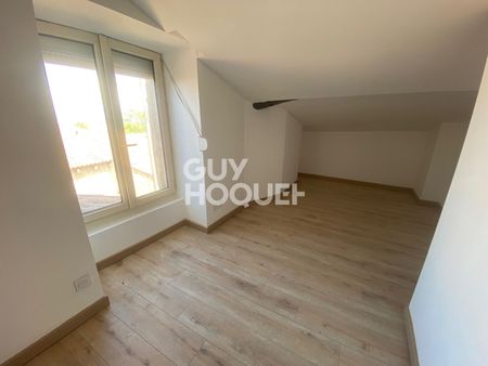 Maison Entièrement Rénovée Saint Romain De Lerps 2 pièce(s) 42.54 m2 - Photo 2