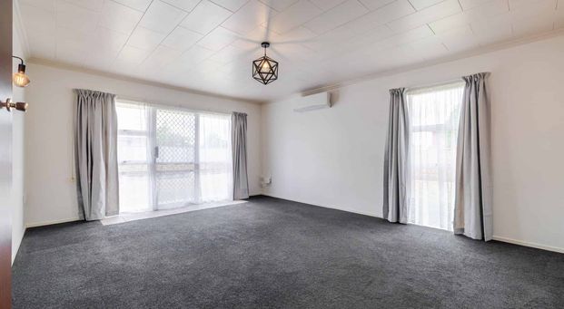 Move into Monrad ! - Photo 1