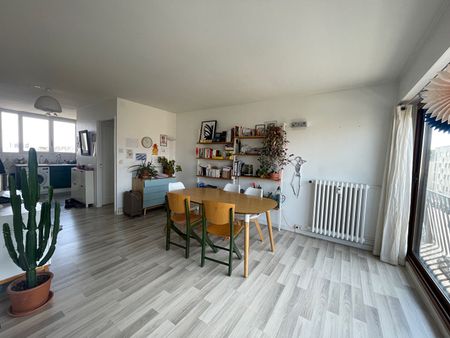 Appartement Chatillon 4 pièce(s) 80.19 m2 - Photo 2