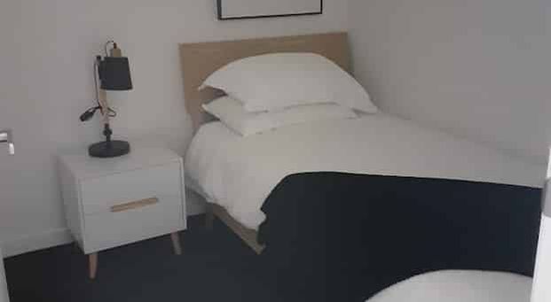 Auckland City Apartment - Fully Furnished - Photo 1