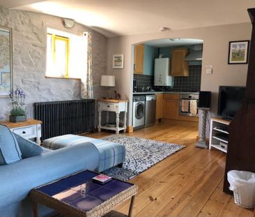 1 bedroom detached house to rent - Photo 1