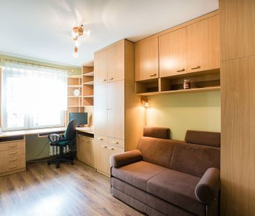 Do wynajęcia M4 61m2 ul Śnieżna Fordon - Фото 4