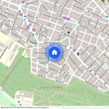 Ζωγράφου (Άνω Ιλίσια)