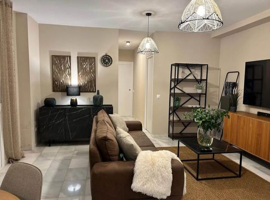 Piso en Marbella, alquiler - Photo 1