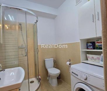 Mieszkanie Kraków Stare Miasto powierzchnia 30.0 m² C390-WM-31966 - Photo 5