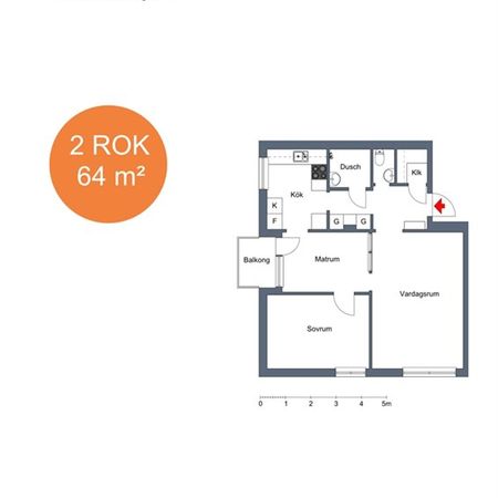 Mossvägen 14 - Foto 4