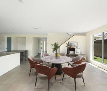 Grand Double-Storey Home in Prime Oran Park Location - Photo 2