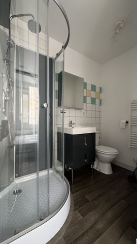 Location Appartement 1 pièce 24m² NIORT 79000 - Photo 5