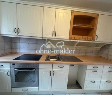 2,5-Zimmer-Wohnung ca. 50 m² | 1. OG | inkl. voll ausgestatteter Küche - Photo 4