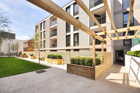 2 bedroom apartment to rent - Photo 5