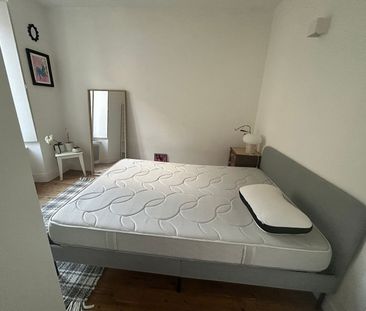 Appartement Quimper 2 pièces 40.42 m2 - Photo 3