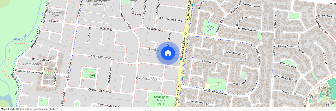 9 Castleton Avenue, Vic 3029, Tarneit