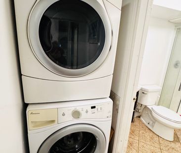 For Lease - 96 Billington Crescent Unit# Lower, Toronto, Ontario - Photo 6