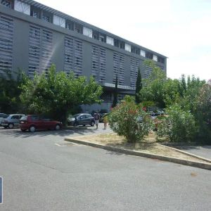 Appartement à louer 1 pièce 23m² - Photo 2