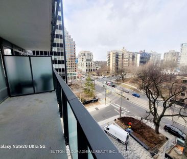 For Lease - 99 Foxbar Road Unit# 705, Toronto, Ontario - Photo 6