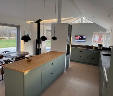 Häggenäset Ekstigen, Ludvigsborg - Foto 2