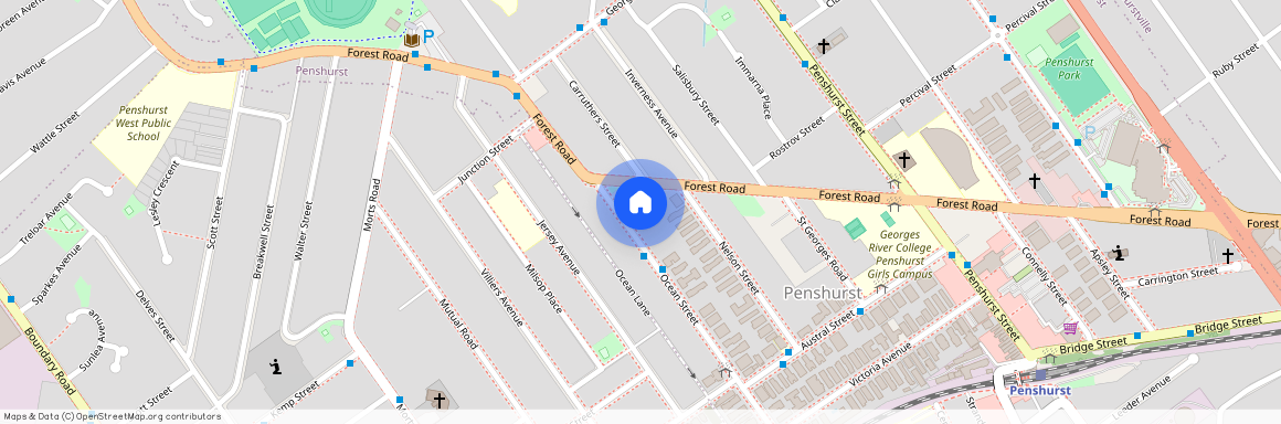 3/54-56 Ocean Street, NSW 2222, Penshurst