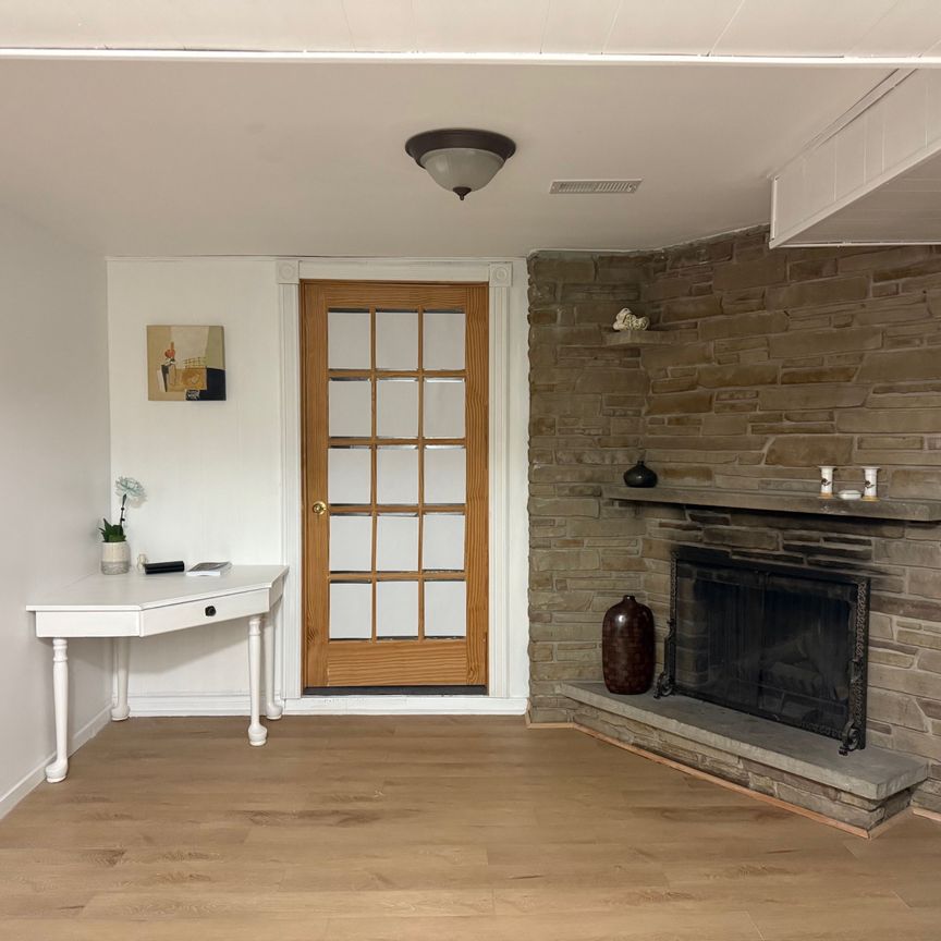 For Lease - 72 La Rose Avenue, Toronto, Ontario - Photo 1