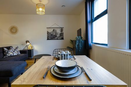 1 Bedroom Home – Medium Let - Photo 2