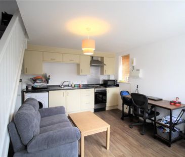1 bedroom terraced house to rent - Photo 3