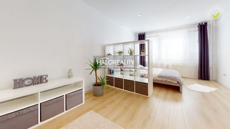 1,5 izbový byt na prenájom 50m2, Žiar nad Hronom - Fotografia 3