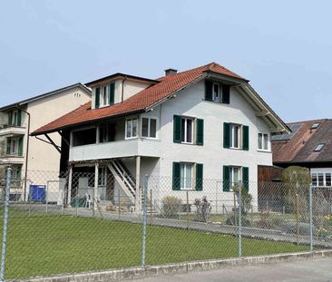 3.5 Zimmer, 60 m², EG - Photo 4