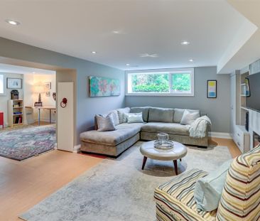 For Lease - 1399 Elaine Trail, Mississauga, Ontario - Photo 5