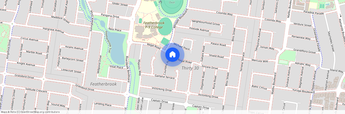 Point Cook, Melbourne