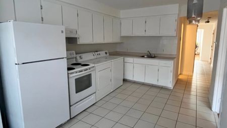 Appartement, Montréal (Rosemont/La Petite-Patrie) - Photo 5