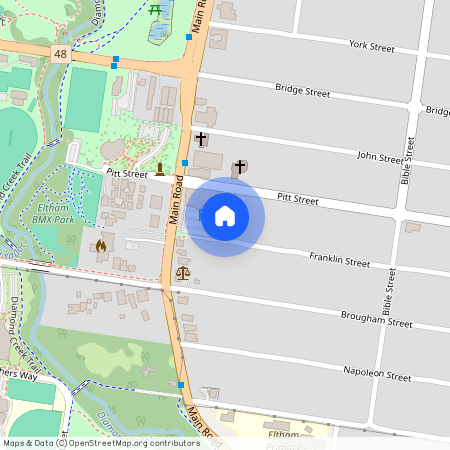 79 Franklin Street, Vic 3095, Eltham