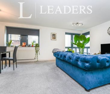 2 bedroom apartment to rent Imperial Court, Imperial Lane, Cheltenh... - Photo 1