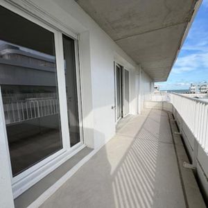 Location Appartement 2 pièces 39m² DUNKERQUE 59240 - Photo 2