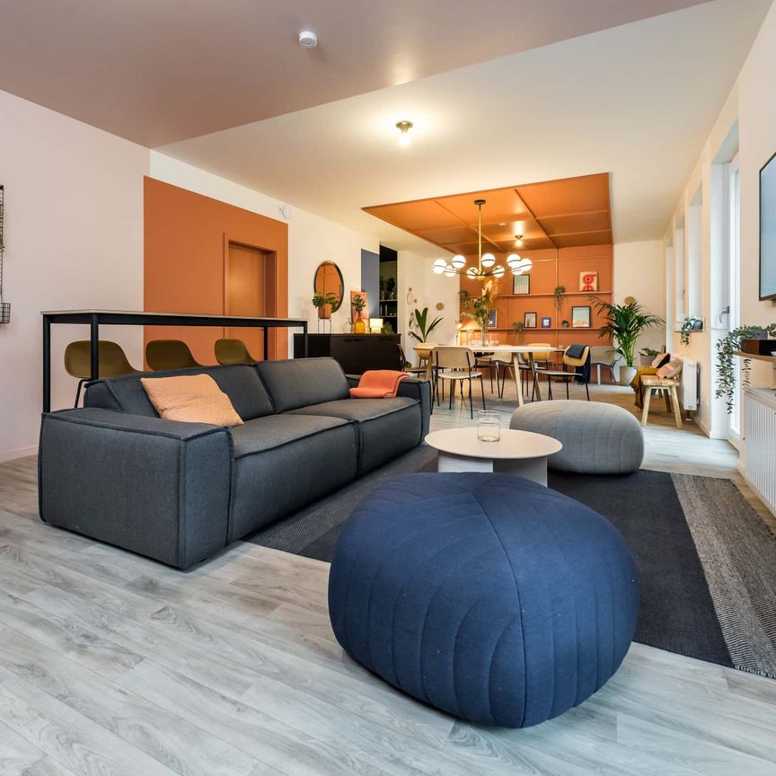 Zimmer in der Einbecker Straße - Foto 1